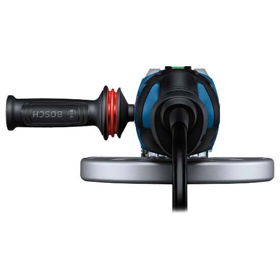 Afbeeldingen van Bosch GWS 30180 B haakse slijpmachine