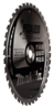 Afbeeldingen van Makita Zaagb Tipe 355X30X3,0 40T 23G B-09466