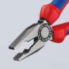 Afbeeldingen van KNIPEX Kombitang