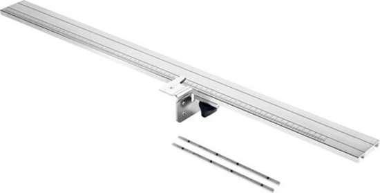 Afbeeldingen van Festool hoekaanslag verlening FS-WA-VL - Werkstukbreedte 447-1150 mm