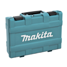 Afbeeldingen van Makita koffer HM0870C - Kunststof 
