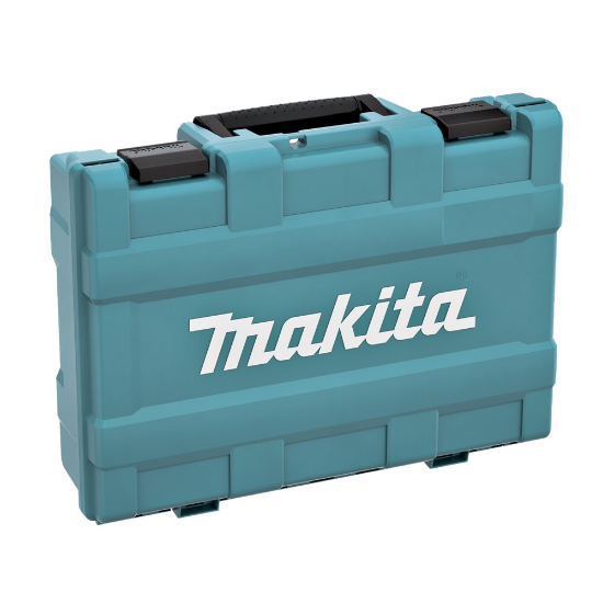 Afbeeldingen van Makita koffer HM0870C - Kunststof 