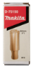 Afbeeldingen van Makita Diamantboor M0x25mm D-75150