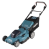 Afbeeldingen van Makita LXT 2x18 V accu Grasmaaier 53 cm DLM538PT2