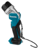 Afbeeldingen van Makita Zaklamp DEAML106 - 10,8v - CXT 
