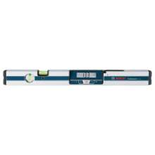 Afbeeldingen van Bosch Digitale hellingmeter GIM 60