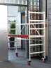 Afbeeldingen van Vouwsteiger met Safe-Quick®