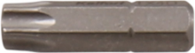 Afbeeldingen van Kelfort Schroevendraaierbit Torx 40 - 25mm - Standaard 
