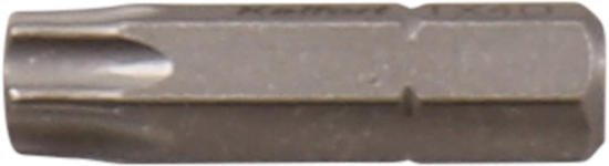 Afbeeldingen van Kelfort Schroevendraaierbit Torx 40 - 25mm - Standaard 