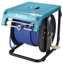 Afbeeldingen van Makita Luchtslang Op Haspel 30M B-80008