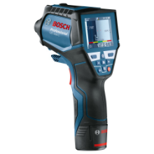 Afbeeldingen van Bosch Thermodetector GIS 1000 C