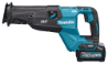 Afbeeldingen van Makita 40 V Max Reciprozaag JR002GM201