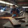 Afbeeldingen van Bosch GWS 22230 P haakse slijpmachine
