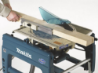 Afbeeldingen van Makita afkortzaag/tafelzaag LF1000 - 230v 1650Watt 260mm