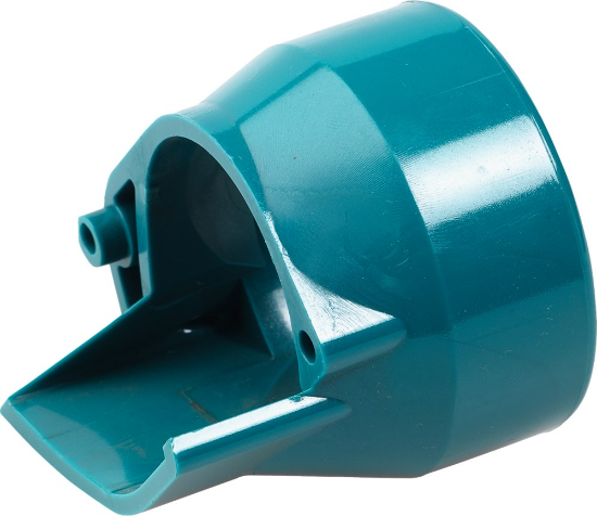 Afbeeldingen van Makita Afzuigadapter 60X55Mm 414468-8