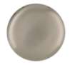 Afbeeldingen van Siro Meubelknop metaal - L 29mm/H 27mm/B 29mm - RVS effect 