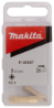 Afbeeldingen van Makita Schroefbit Pz3X25Mm Diamant P-38657