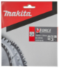 Afbeeldingen van Makita Zaagb Hout 165x20x10T 15G B-31918