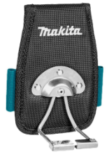 Afbeeldingen van Makita Hamerhouder met zij-ingang E-15291