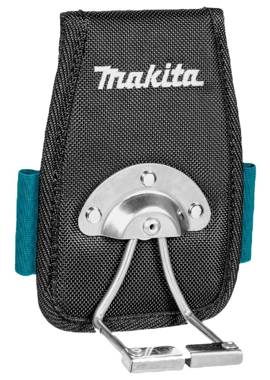 Afbeeldingen van Makita Hamerhouder met zij-ingang E-15291