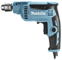 Afbeeldingen van Makita Boormachine DP2010 - 230v 370Watt 