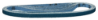 Afbeeldingen van Makita Schuurband K80 9X533 Blue P-39453