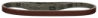 Afbeeldingen van Makita Schuurband K100 13X533 Red P-43359