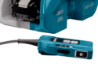 Afbeeldingen van Makita 2x18 V Rugstofzuiger DVC665ZU