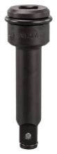 Afbeeldingen van Makita Verlengstuk 100Mm 1/2 134874-8