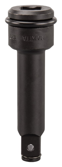 Afbeeldingen van Makita Verlengstuk 100Mm 1/2 134874-8