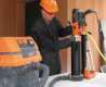 Afbeeldingen van Spit diamant boormachine SD160 - 2000 Watt - 1/2"+ 1 1/4'' aansluiting