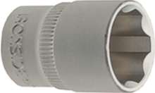 Afbeeldingen van Ironside dop 1/4" 4mm 