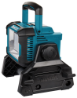 Afbeeldingen van Makita Bouwlamp 750-3000lum DEADML811