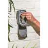 Afbeeldingen van Masterlock sleutelkluis 5415D - met code - RVS