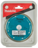 Afbeeldingen van Makita Diamantsch. 110X20 Glas/Marmer B-22028