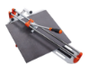 Afbeeldingen van Carat Tegelsnijplank TSP-60
