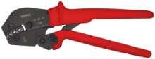 Afbeeldingen van KNIPEX Krimptang