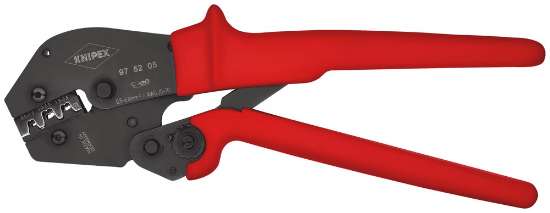 Afbeeldingen van KNIPEX Krimptang