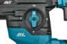 Afbeeldingen van Makita 40 V Max Combihamer HR009GM202