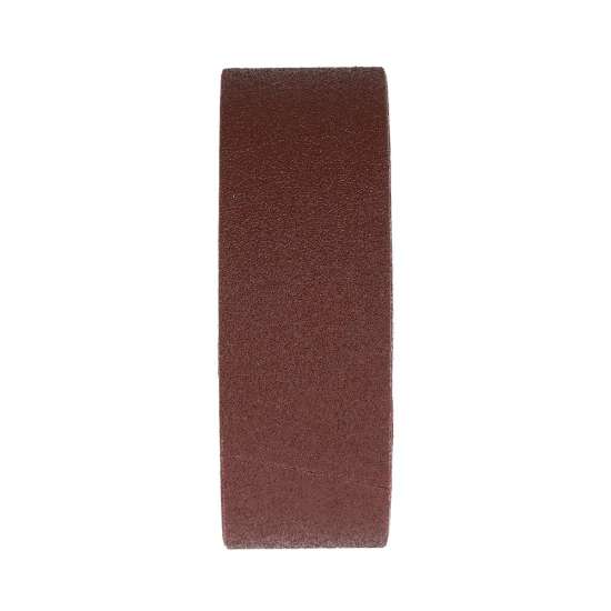 Afbeeldingen van Flexovit Schuurband - 75x533mm - korrel 40