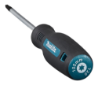 Afbeeldingen van Makita Schroevendraaier T20x100 E-13437