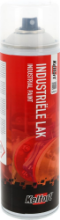 Afbeeldingen van Kelfort spuitverf lichtgrijs RAL7035 500ml