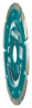 Afbeeldingen van Makita diamantschijf D-61139 - Ø125x22.2x1.8mm