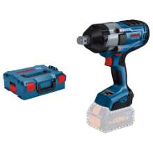 Afbeeldingen van Bosch Slagmoeraanzetter GDS 18V-1050 H