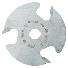 Afbeeldingen van Bosch Groefzaagjes