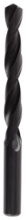 Afbeeldingen van Makita Metaalboor Hss-R 13,0X151Mm D-38526