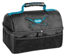 Afbeeldingen van Makita Lunch tas A