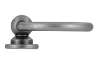 Afbeeldingen van Siro Hangende handgreep metaal - L 40mm/H 15mm/B 35mm tin 