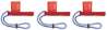 Afbeeldingen van KNIPEX Adapterlus