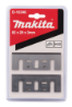 Afbeeldingen van Makita Schaafbeitels Hss 82Mm D-16346